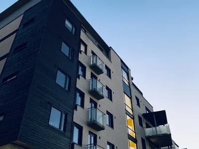 Penthouse na vrhu Beograda — terasa 120m² 5