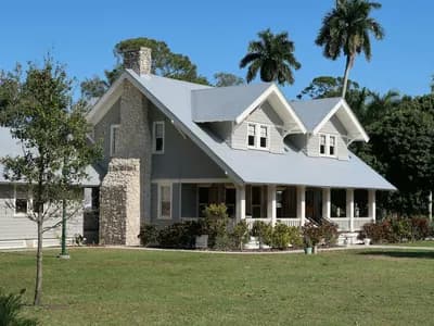 Vila Tara — planinski dragulj