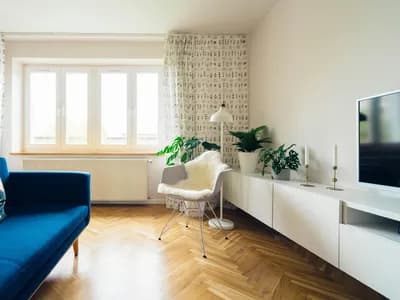 Stan u novogradnji — A blok kompleks 2