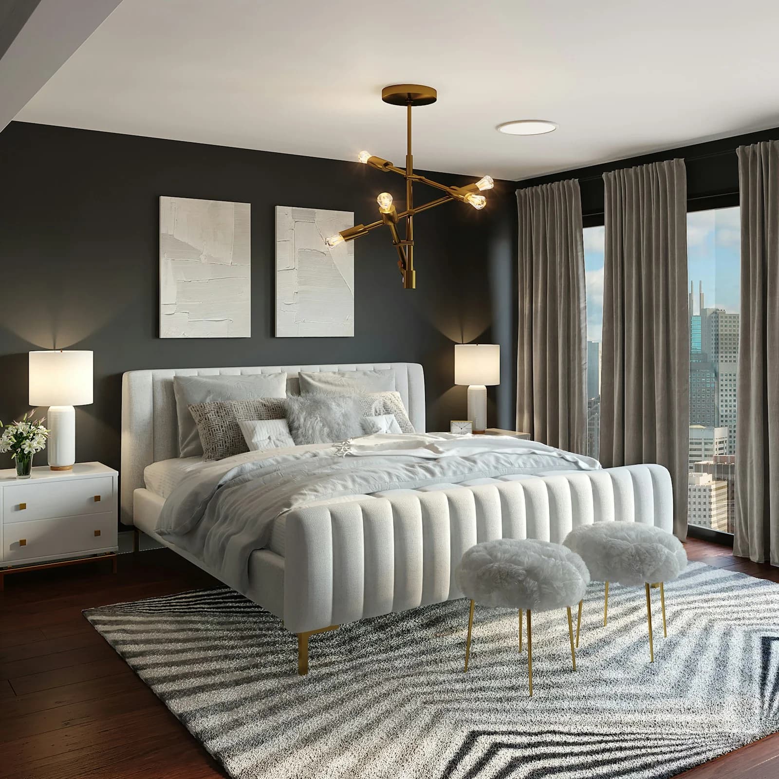 Penthouse blizu Tvrđave
